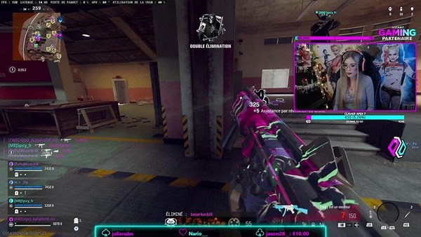 oO_BabyDoOll_Oo - Twitch