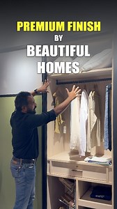 1.4K views · 73 reactions | A wardrobe is not just storage — it’s a...