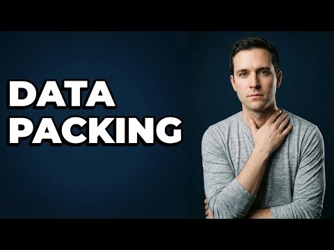 How Is Data Serialized For An HTTP Response?