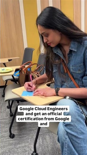 I post such exclusive opportunities, make sure to subscribe! Link in comments #learncoding #google