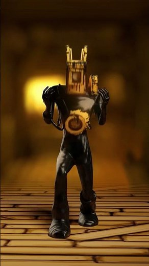 The Projectionist BATIM Workshop Animation