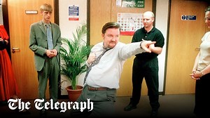 Has the BBC lost its sense of humour? Why British TV comedy is in decline