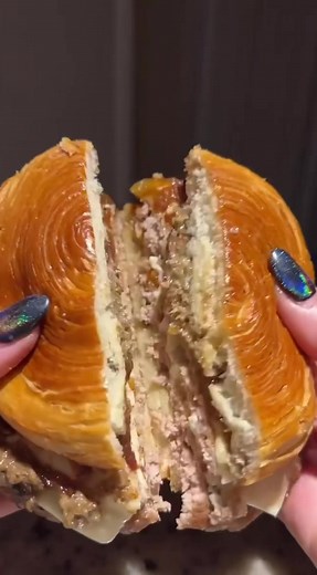 Exotic Smash Burgers Recipe with Wild Fork Ground Meat