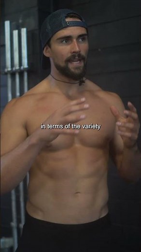 4 Chest Exercises to Improve Pectus Excavatum