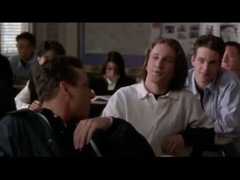 The Craft - Full Movie (Clip 2/21)