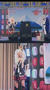 Monokuma vs Junko - Danganronpa Show - 3 | FIAT FROST | Facebook