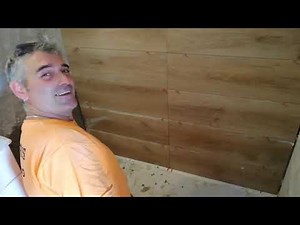 CAMBIAR BAÑERA POR PLATO DE DUCHA