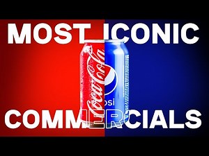 Iconic TV commercials that made history!