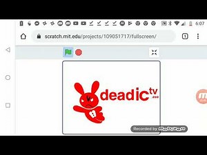 Heroic tv.exe buttons for fawncomedian