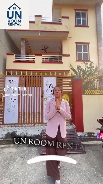 Room for Rent Near Nayamil, Butwal