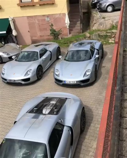 918 spawnpoint #porsche #fyp #2016