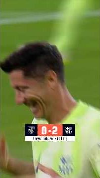 Athletic Club 0 vs 3 FC Barcelona | Game Highlights ⚽