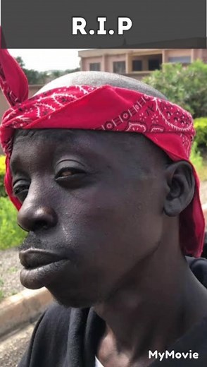 Breaking News: Ghanaian Tupac's Cause of Death Revealed