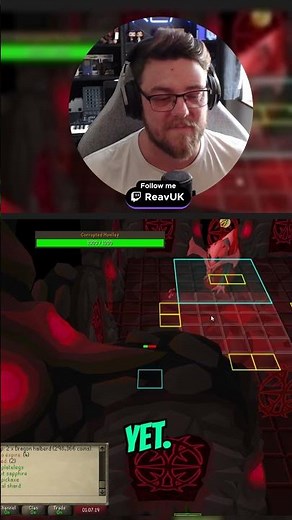 How to do Corrupted Gauntlet the quickest way #osrs