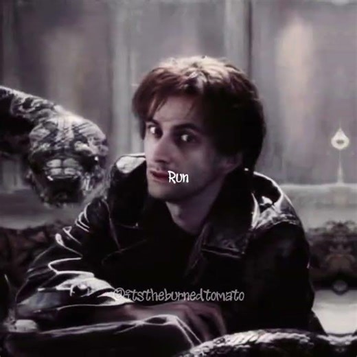 Bartemius Crouch Junior (Barty Crouch Jr)