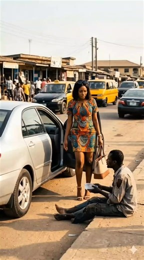 A Lesson About Kindness: Compassion vs. Wealth