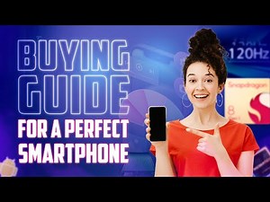 Smartphone Buying Guide 2025 🔥 | Best Features, Brands & What to Avoid!