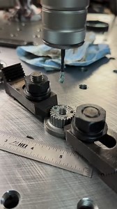 4K views · 33 reactions | With the adjustable clutch in the tap...