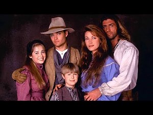 Dr. Quinn, Medicine Woman cast members How They Changed