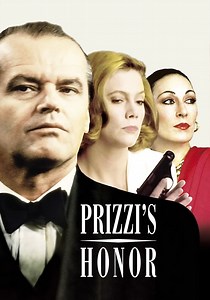 Prizzi's Honor - movie: watch stream online