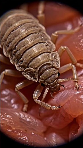 This Parasite Steals a Fish’s Tongue