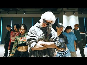 TAEYONG - 'SHALALA' Dance Practice Mirrored