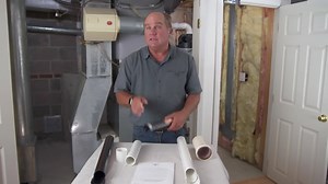 All plastics are not created equal. This is especially true when using PVC pipe to vent your gas appliances. | This Old House
