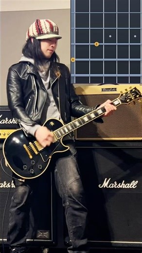 LED ZEPPELIN - Custard Pie #ledzeppelin #rocknroll #弾いてみた #ギター #guitarcover