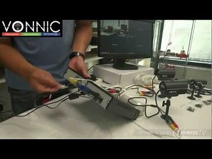 How-To: Vonnic Standard All in One System Installation Guide