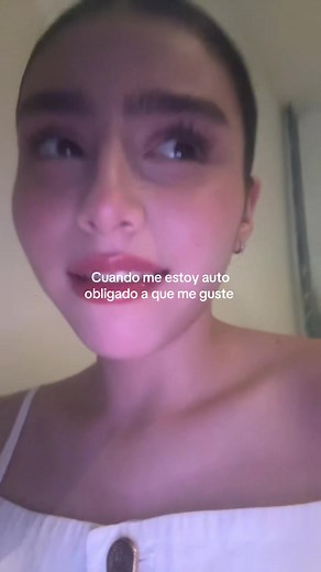 Auto-obligándome a que me guste alguien