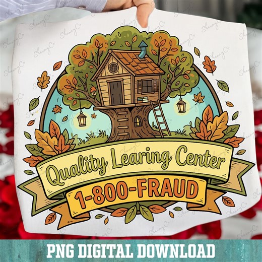 Qualität Lernzentrum 1-800-Fraud PNG, lustige Parodie Bildung, lustige afghanischen Humor Kinderfürsorge T-Shirt Design, Sofort Download - Etsy.de