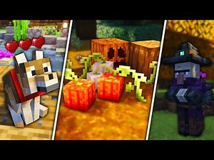 These Vanilla Resource Packs Look AMAZING in Minecraft 2025!