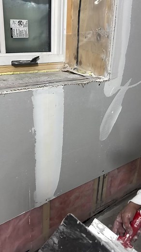 #drywalltaper #drywallfinisher #drywallpatch #drywallrepair #drywallfinishing #drywall #taping #taper #plaster #constructionequipment | drywall finisher