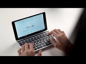 LAPTOP SEUKURAN DOMPET! | Hands-on GPD Pocket 2 Indonesia