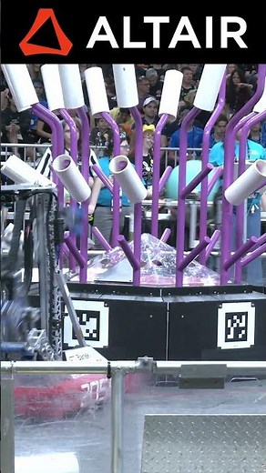 Quick Cycles by 2056 OP Robotics #firstrobotics