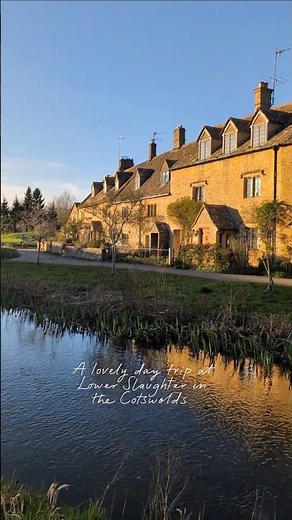 The Cotswolds #explore #travel #cotswolds