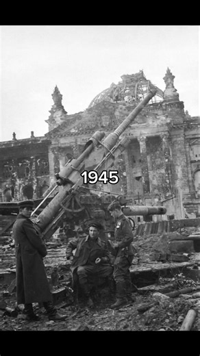 WWII Then And Now (long video format) #history #war #ww2