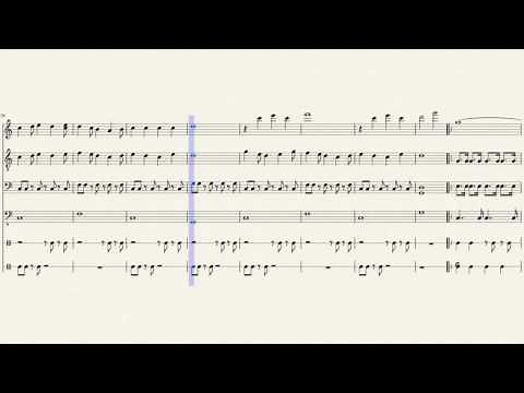 The Lion Sleeps Tonight