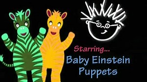 Baby Monet in G Major