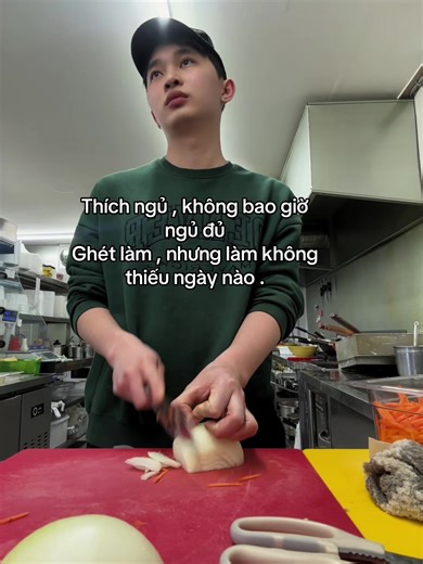 Tư bản và giấc ngủ: Câu chuyện của người mê ngủ