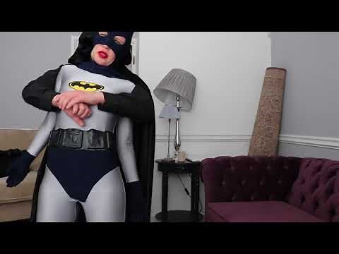 The adventures of batgirl introducing Batgirl