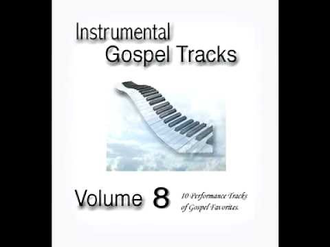 I Smile (Db) Originally Performed by Kirk Franklin (Instrumental Track)
