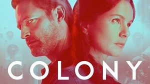 Colony season 2 Seppuku Reviews