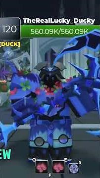 Fabled Legacy Noob to Godly THE MOVIE but its in x100 SPEED #shorts #roblox #fabledlegacy #gaming