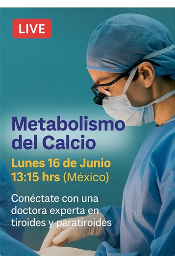 Metabolismo del Calcio: Todo lo que Necesitas Saber