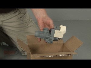 Whirlpool Dishwasher Circulation Pump Replacement #W10879262 | Repair Clinic