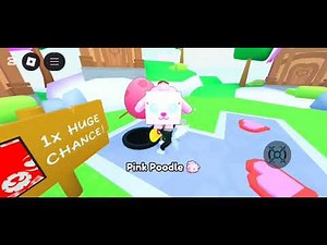 Ps99 huge hunter script! (working 2025)