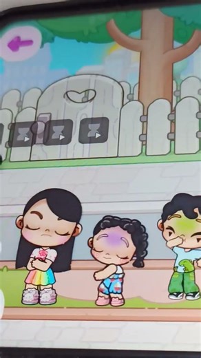 which Avatar world game record in...😏😏