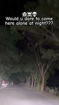 Night Drive #subscribe #yt #ytshorts #youtubeshorts #road #horror #night #nightroadtrip #nightroad