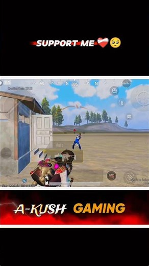 PLEASE SUPPORT ME ❤️‍🩹🙏 #bgmi #gaming #shortsfeed